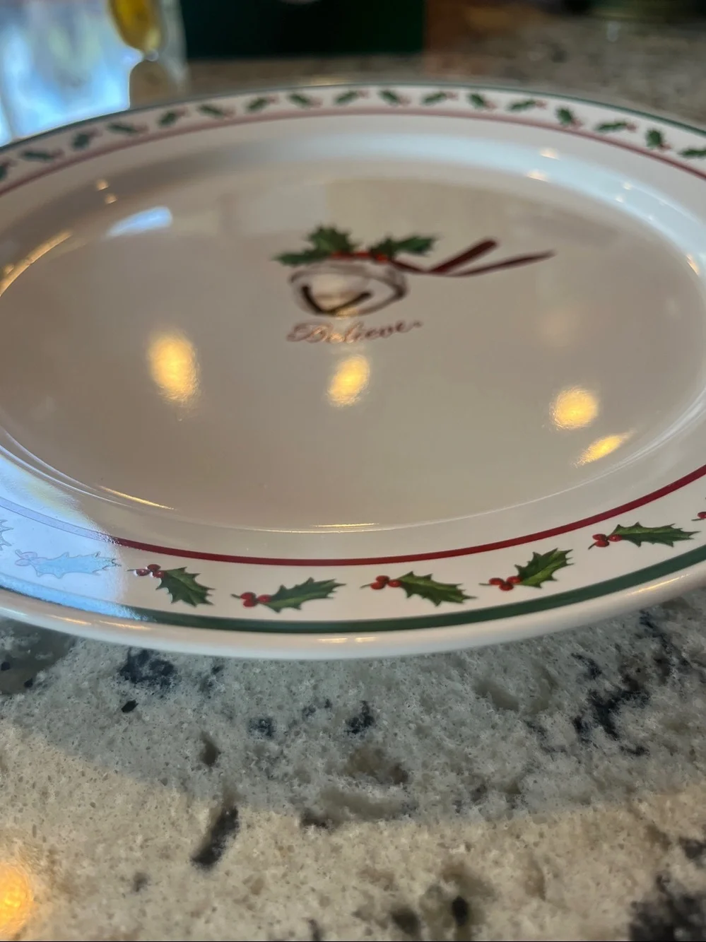 Hallmark no chips